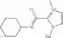 Fig. 56 - Catalyst for dissociation of blocking agent for blocked isocyanates, and thermosetting composition containing said catalyst for dissociation of blocking agent