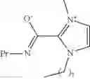 Fig. 70 - Catalyst for dissociation of blocking agent for blocked isocyanates, and thermosetting composition containing said catalyst for dissociation of blocking agent
