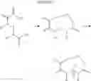 Fig. 47 - Radical cascade-enabled synthesis of precision polymers with complex main-chain structures