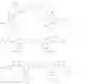 Fig. 13 - Stabilized polyolefin compositions comprising benzofuranones and hindered amine light stabilizers