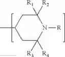 Fig. 19 - Stabilized polyolefin compositions comprising benzofuranones and hindered phenolic antioxidants