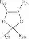 Fig. 02 - Composition containing fluorinated thermoplastic elastomers and vulcanizates