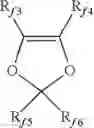 Fig. 08 - Composition containing fluorinated thermoplastic elastomers and vulcanizates