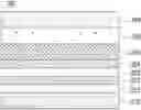 Fig. 01 - Adhesive sheet having excellent ultraviolet blocking function, adhesive composition, and display device comprising same