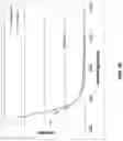 Fig. 11 - Cadmium free reverse type 1 nanostructures with improved blue light absorption for thin film applications