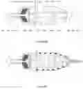 Fig. 10 - Integrated waste conversion system and method