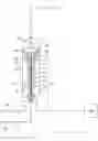 Fig. 01 - Contactor and separation apparatus and process of using same