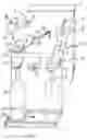 Fig. 02 - Arrangement for making homemade beer, brewer apparatus and method for application of the arrangement