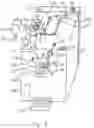 Fig. 02 - Arrangement for making homemade beer per serving and a brewer apparatus