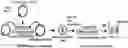 Fig. 01 - Splice inhibiting oligonucleotides