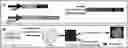 Fig. 01 - METHOD FOR RAPIDLY AND EFFICIENTLY CREATING DIRECTED GENE MUTATED NON-TRANSGENIC PLANTS AND ITS APPLICATIONS