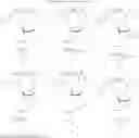 Fig. 22 - Sequencing methods using nucleotides with 3′ AOM blocking group