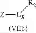 Fig. 23 - Tagged nucleotides useful for nanopore detection