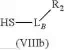Fig. 26 - Tagged nucleotides useful for nanopore detection