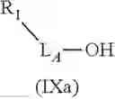 Fig. 28 - Tagged nucleotides useful for nanopore detection