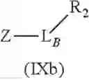 Fig. 29 - Tagged nucleotides useful for nanopore detection
