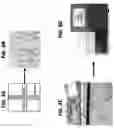 Fig. 05 - Spatial indexing of genetic material and library preparation using hydrogel beads and flow cells