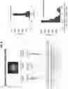 Fig. 10 - Spatial indexing of genetic material and library preparation using hydrogel beads and flow cells