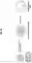 Fig. 11 - Spatial indexing of genetic material and library preparation using hydrogel beads and flow cells