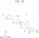 Fig. 11 - MASK ASSEMBLY