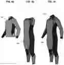 Fig. 04 - FUNCTIONAL COMPOSITE GARMENT MATERIALS