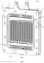 Fig. 03 - Electrode for an electrolysis process