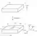 Fig. 01 - Single-crystal diamond and method of manufacturing the same