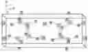 Fig. 01 - Calcium metaborate birefringent crystal, preparation method and use thereof