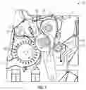 Fig. 02 - SAW CYLINDER ASSEMBLY FOR A GIN STAND