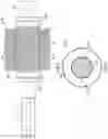 Fig. 07 - SAW CYLINDER ASSEMBLY FOR A GIN STAND