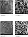 Fig. 14 - MULTI-DIE MELT BLOWING SYSTEM FOR FORMING CO-MINGLED STRUCTURES AND METHOD THEREOF