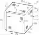 Fig. 01 - FIBER STRUCTURE AND FIBER REINFORCED COMPOSITE MATERIAL