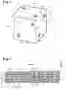 Fig. 02 - FIBER STRUCTURE AND FIBER REINFORCED COMPOSITE MATERIAL
