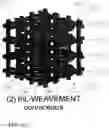 Fig. 02 - ADDITIVE MANUFACTURING-3D PRINTING OF THREE-DIMENSIONAL WOVEN STRUCTURES