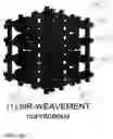 Fig. 05 - ADDITIVE MANUFACTURING-3D PRINTING OF THREE-DIMENSIONAL WOVEN STRUCTURES