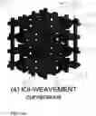 Fig. 07 - ADDITIVE MANUFACTURING-3D PRINTING OF THREE-DIMENSIONAL WOVEN STRUCTURES