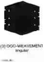 Fig. 10 - ADDITIVE MANUFACTURING-3D PRINTING OF THREE-DIMENSIONAL WOVEN STRUCTURES