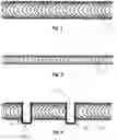 Fig. 02 - Voluminous meltblown nonwoven fabric with improved stackability and storability