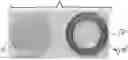 Fig. 01 - Turned edge fabric circle appliques