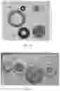 Fig. 05 - Turned edge fabric circle appliques