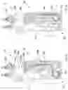 Fig. 10 - Method for operating a laundry washing machine using a unit dose package and laundry washing machine implementing the method