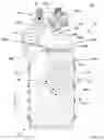 Fig. 11 - Method for operating a laundry washing machine using a unit dose package and laundry washing machine implementing the method