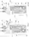 Fig. 22 - Method for operating a laundry washing machine using a unit dose package and laundry washing machine implementing the method