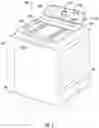Fig. 02 - ADDITIVE DISPENSING SYSTEM FOR A WASHING MACHINE APPLIANCE