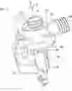 Fig. 01 - Drain pump for washing machine appliance