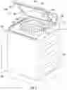 Fig. 03 - Drain pump for washing machine appliance