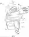 Fig. 05 - Drain pump for washing machine appliance