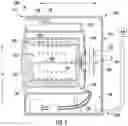 Fig. 03 - HEAT PIPE ASSEMBLY FOR DISSIPATING HEAT IN A DRAIN PUMP