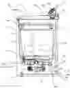 Fig. 01 - Washing machine