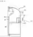 Fig. 08 - Clothes treatment apparatus